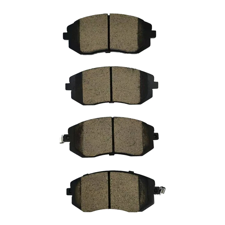 Тормозные колодки для SUBARU 26296-AE160 26296-FE000 26296-FE020 6296-FE080 26296-SA000 26296-SA010 26296-SA011 26296-SA030