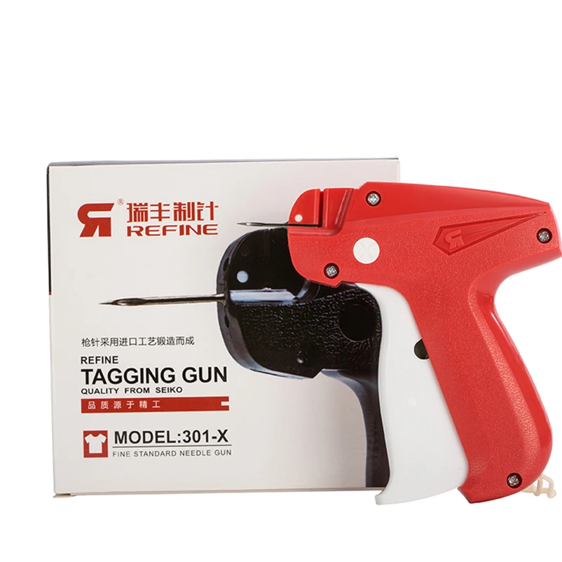 31 мм тонкая бирка пистолет с использованием тонкой бирки иглы бирки булавки для одежды
