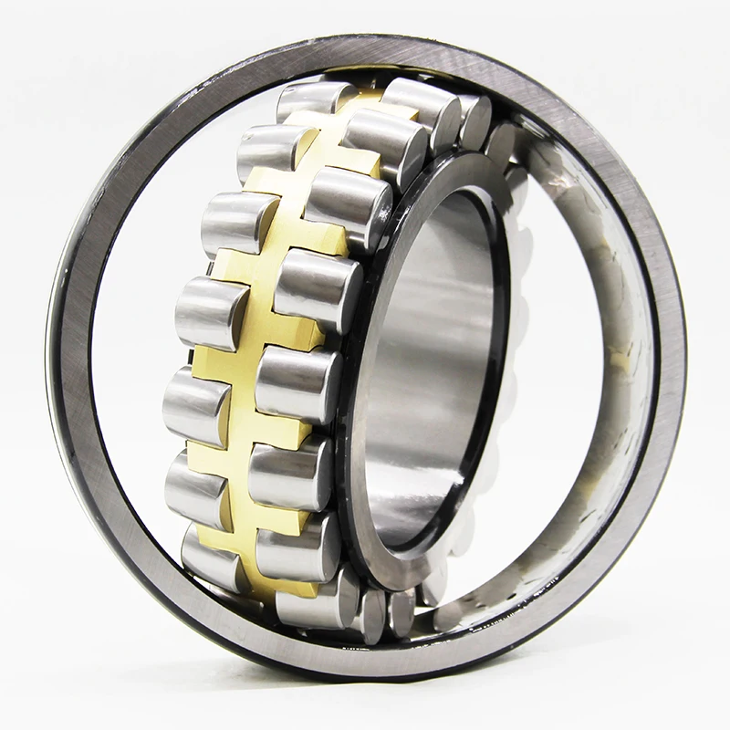 Premium Low Price High Quality Precision Grade  Roller Bearings Construction Machinery spherical bearing