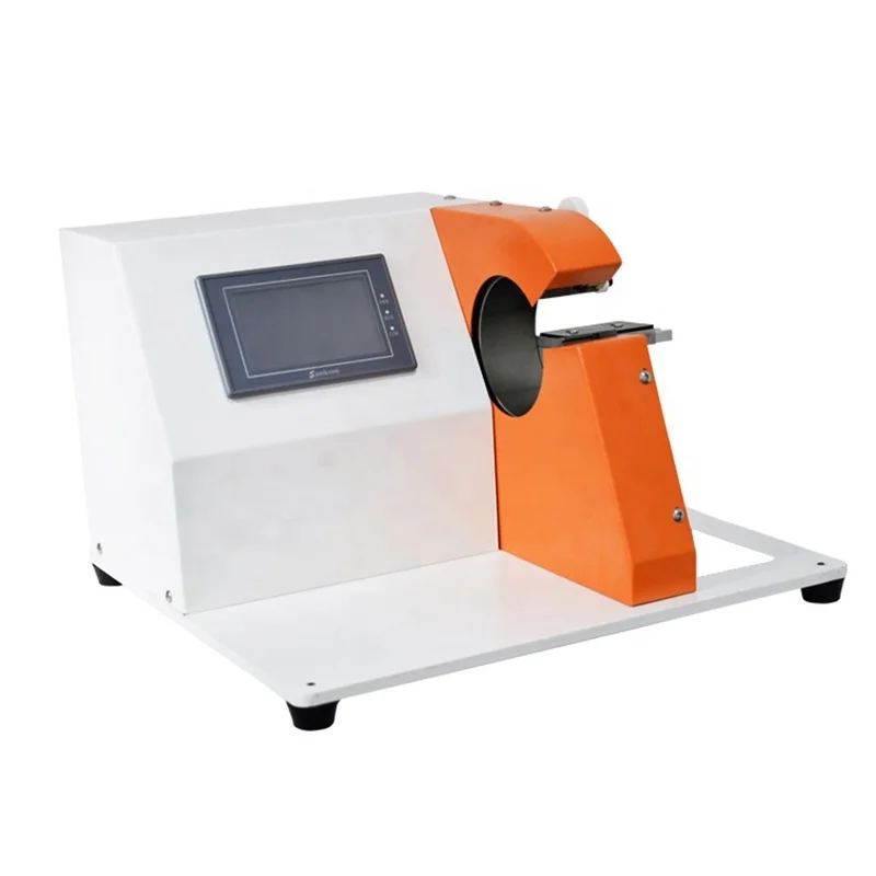 CS автоматическая подача гофрированных труб лента машина замотки провода жгута проводов навивочная машина