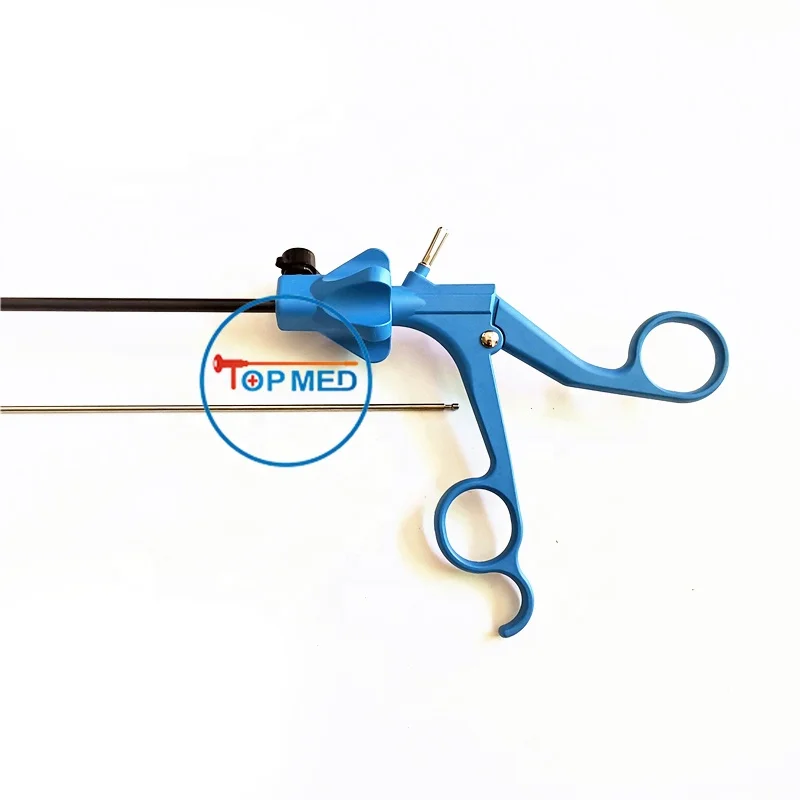 5mm laparoscopic grasping forceps laparoscopic instruments Intestinal forceps gimmi Stryker compatible