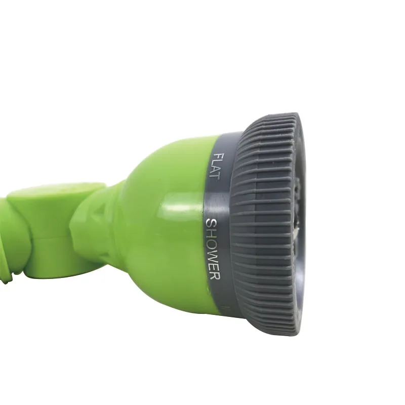 Multi-Purpose 180 Degrees Angle Long Water Spray Gun Lance Pole Jet Spray Hose Nozzle Car Washing Garden Cleaning Sprayer Gun