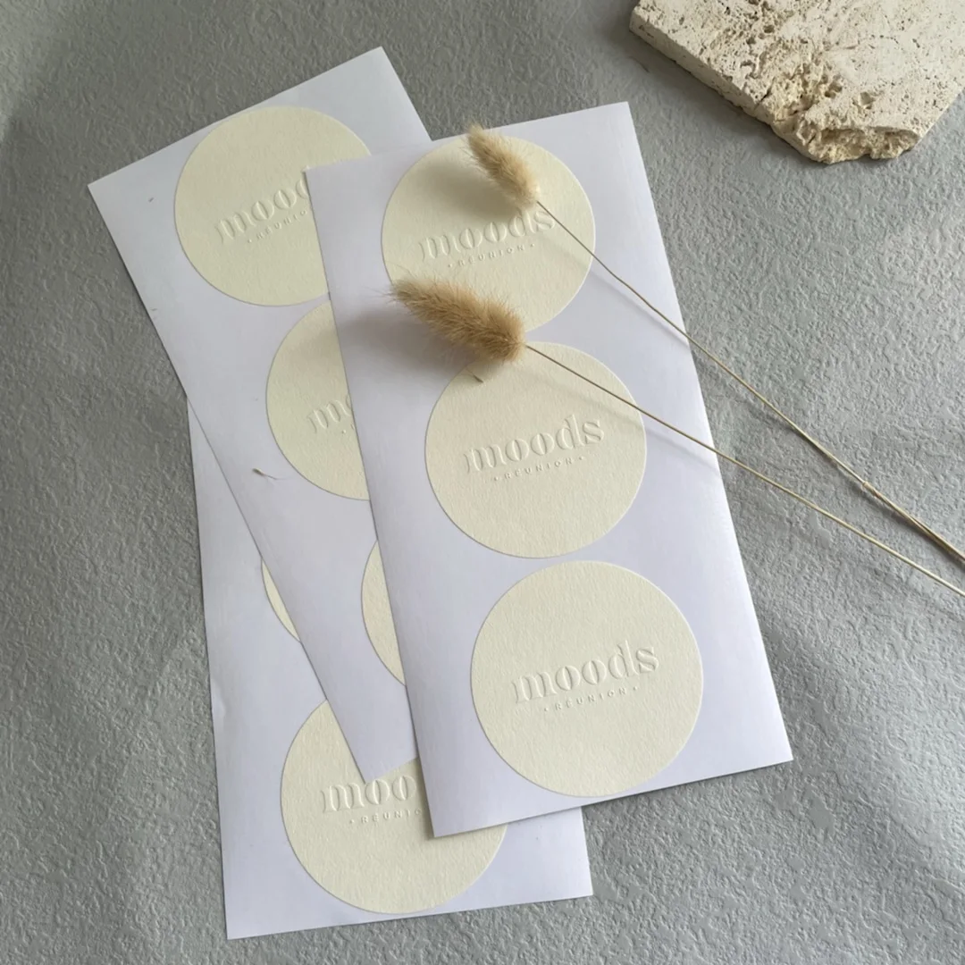 Custom Printing Gold Embossed Luxury Wine Label Stickers Printing Gold Foil Wine Label