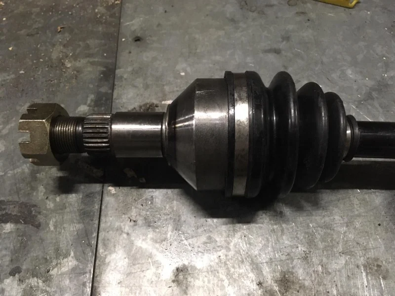 Kinroad renli Kangdi Taotao Joyner 1100GK L/R вал коробки передач карта Багги запасные части для продажи