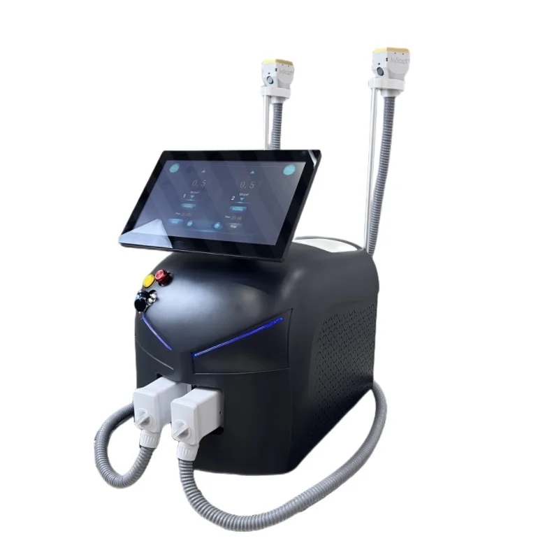 Body Sculpting Diode Laser 1060nm Non-Invasive Laser Body Slimming Machine For Fat Removal