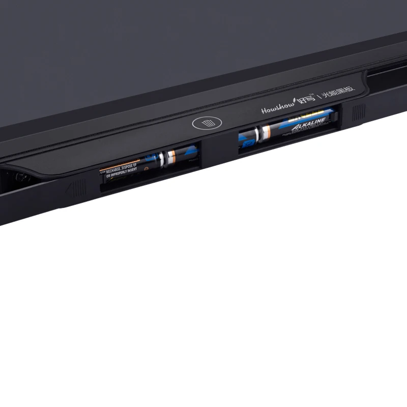 Zero Power Consumption Kids Education Electronic Writing Tablet Digital 41 Inch LCD Drawing Board