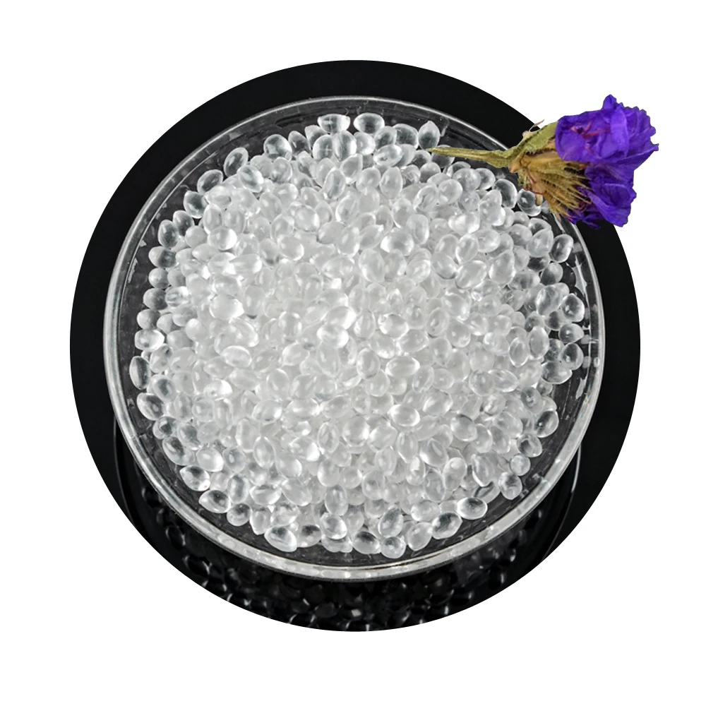 TPU plastic raw material for waterproof bag