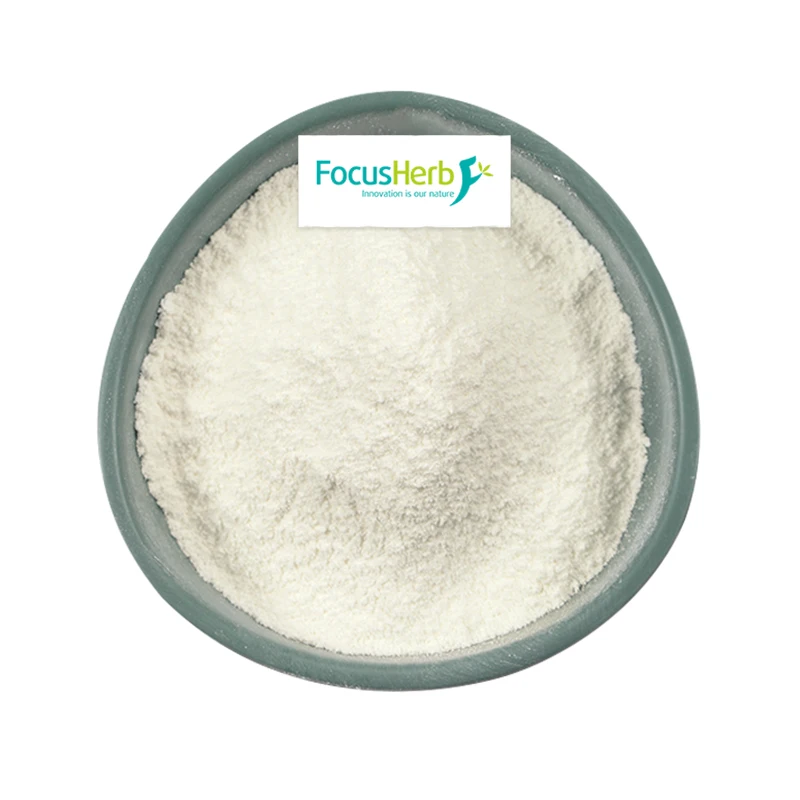 
Manufacturer Supply Antiinflammatory Chondroitin Sulfate Calcium 