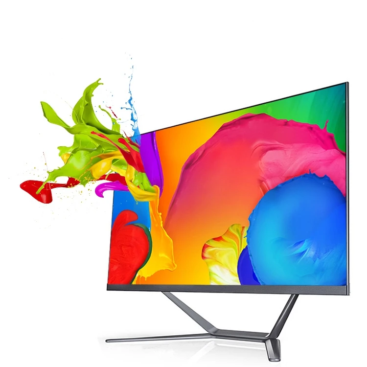 Factory PC Gaming i7 Computer Monoblock Gaming CPU All-In-One Computer Equipment AIO PC