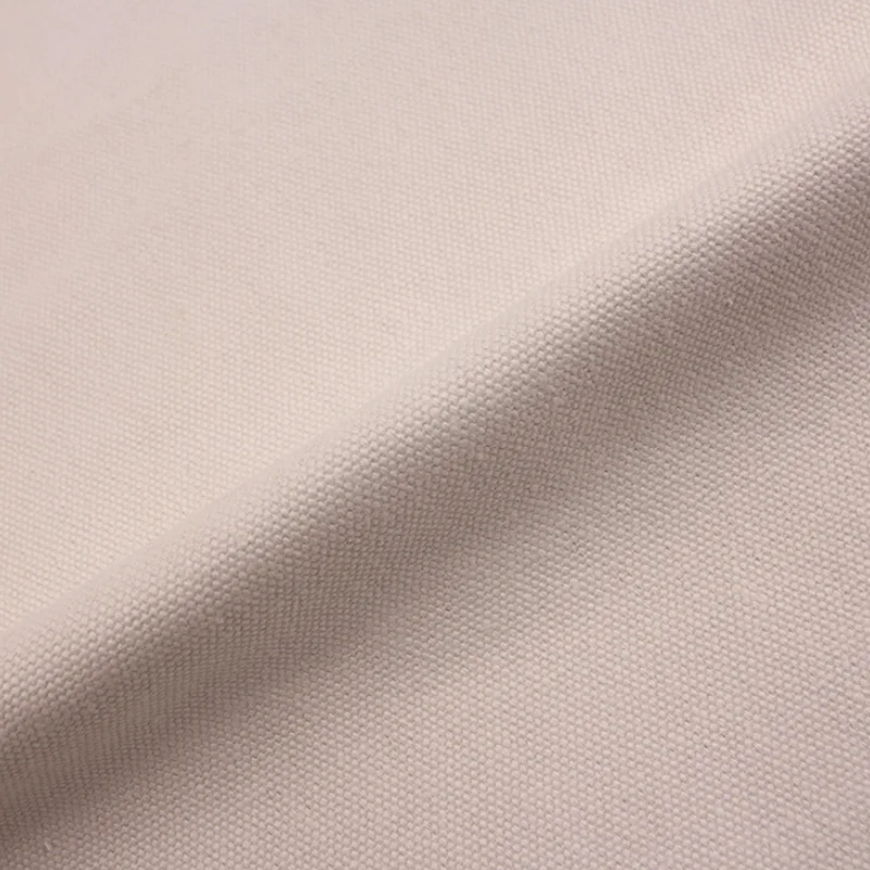 Pure hemp dyed canvas 100% hemp/hemp fabric 148CM 520g bags shopping bags shoes fabric