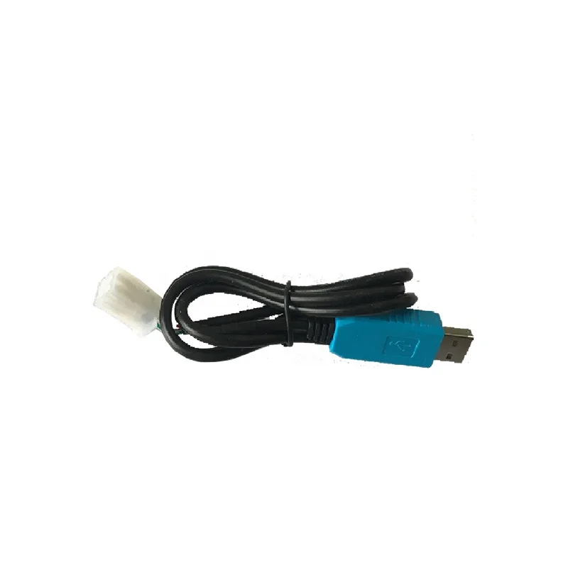 USB-кабель контроллера Votol с/без CAN-шины для