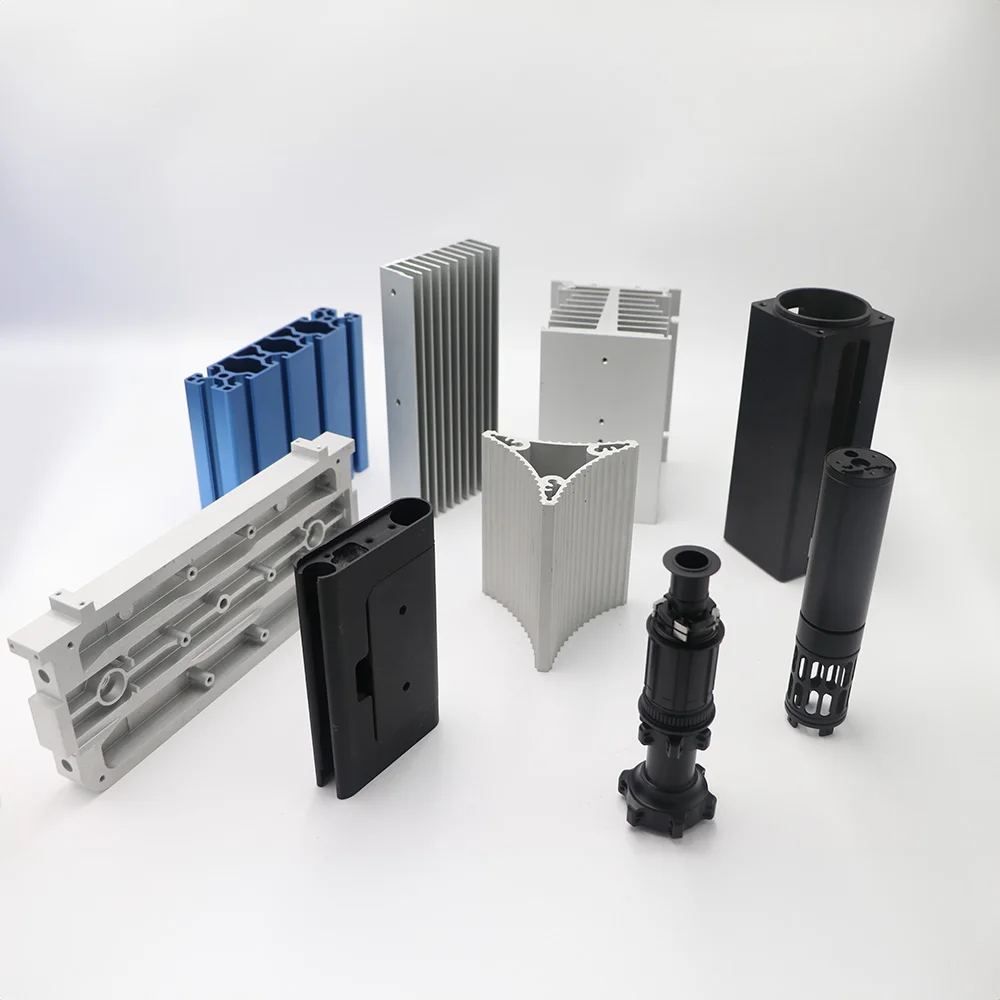 Custom Cnc Machining Service,Cnc Machining Parts,Cnc Milling Machined Anodized Aluminum Parts Rapid Prototype