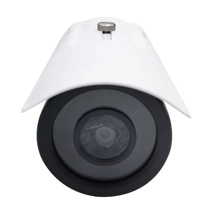 H.265 Starlight Rkchip Imx415 Rv1126 4k Poe Network 8mp Smart Analytics Home Security Cctv IP Camera Face Recognition Camera