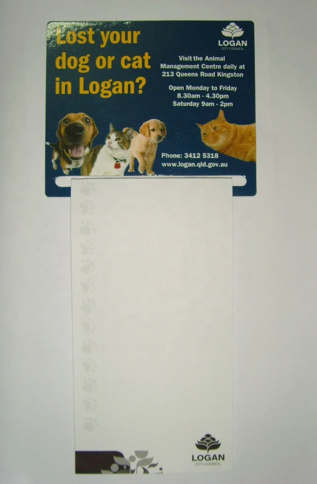 Licheng Magnetic Shopping List Wholesale Fridge Magnet Notepad and Pen