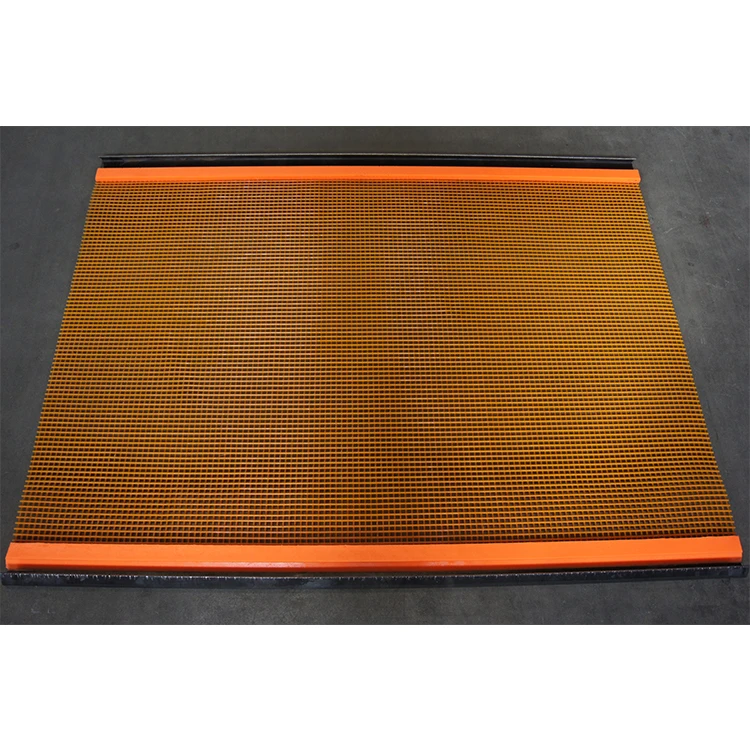 
 Низкая цена, полиуретановая сетка для майнинга, сетка для вибрационного экрана  