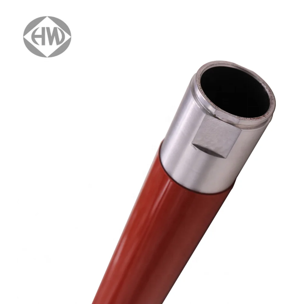 Printer Parts DC240 252 Upper fuser Roller for DocuColor DCC240 DCC250 DCC242 DCC252 DC242 C240 DC250 DC252 Heat Roller