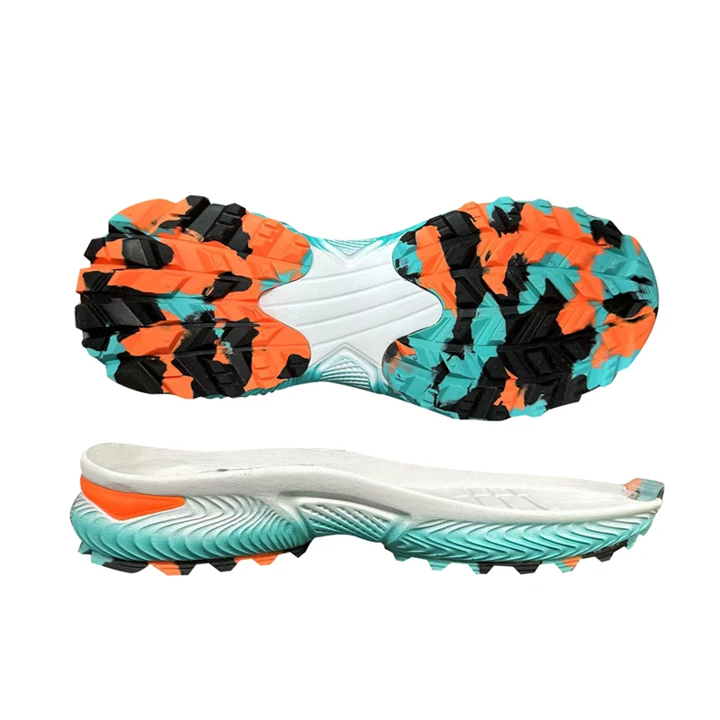 Sport shoes phylon outsoles for shoes low quantity possible each factory men sneaker sole