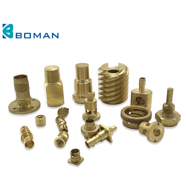  OEM CNC обработка алюминиевого сплава латуни под заказ фрезерование поворотные детали