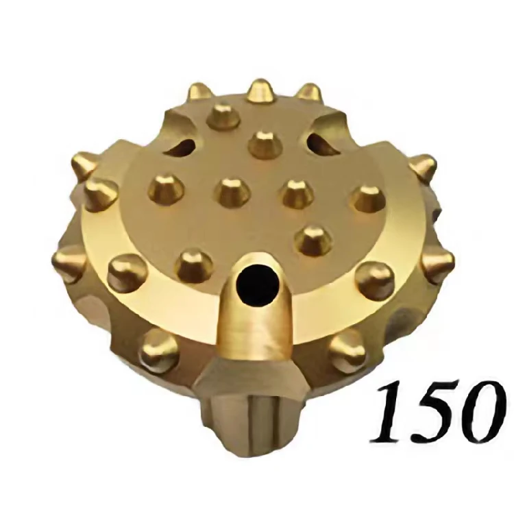 Wholesale cheap high quality top hammer drill bit