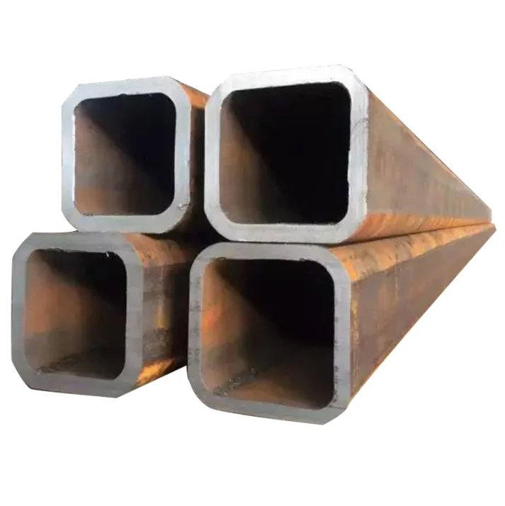 Hot Selling Astm A570 Steel Square Pipe /astm A252 Steel Square Pipe /steel welded Pipe