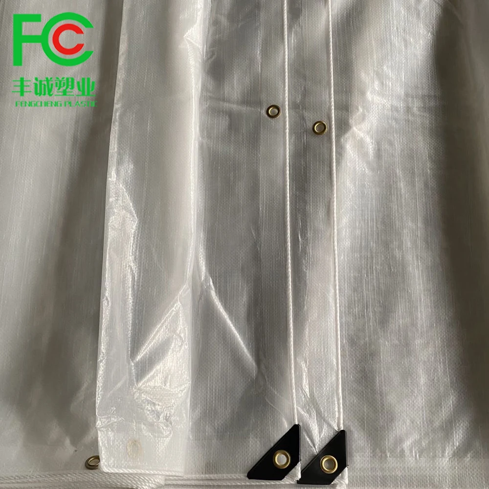 cherry crop protected under plastic rain covers protection against cracking for sweet cherry orchards