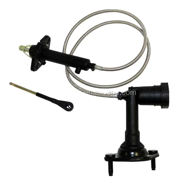 52107654AB Clutch Hydraulic Assembly Clutch Master Cylinder for Jeep Cherokee XJ 97-99
