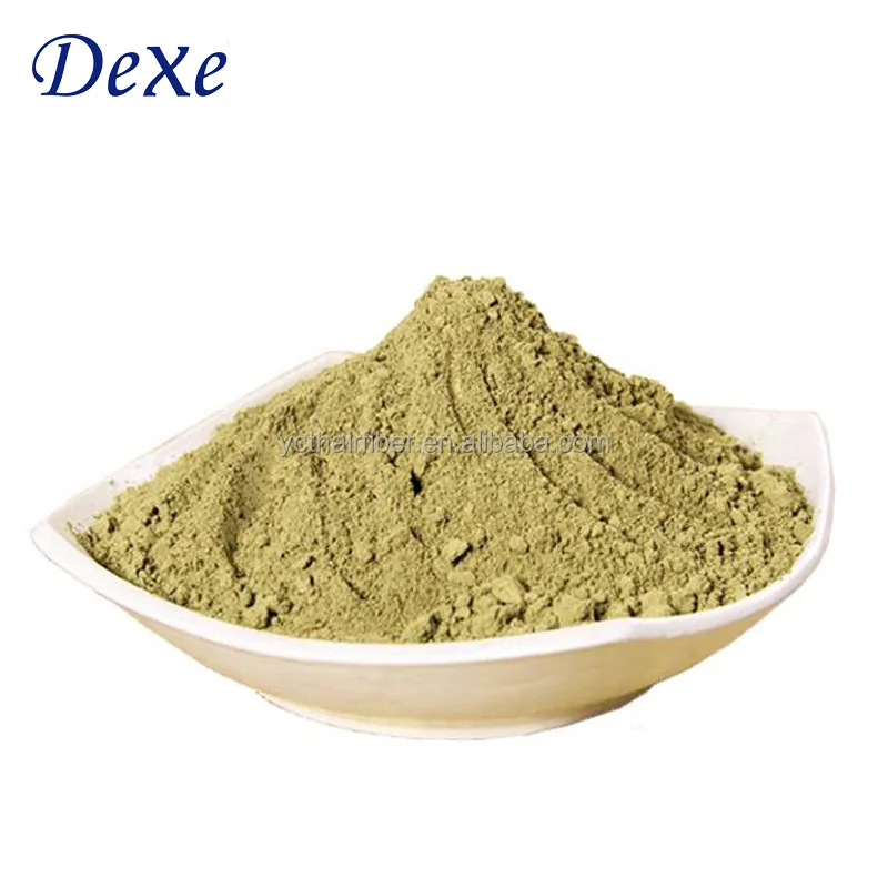 new arrival henna powder for hair dye