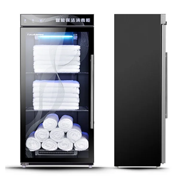 Шкаф для полотенец, стерилизация озоном, УФ Дезинфекция