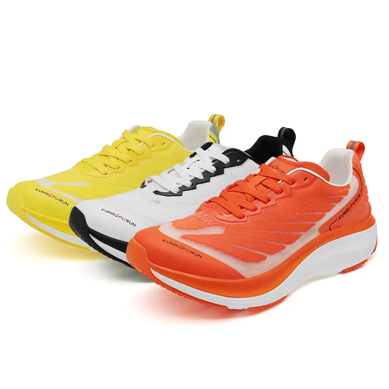 2023 новейшие эргономичные кроссовки для бега