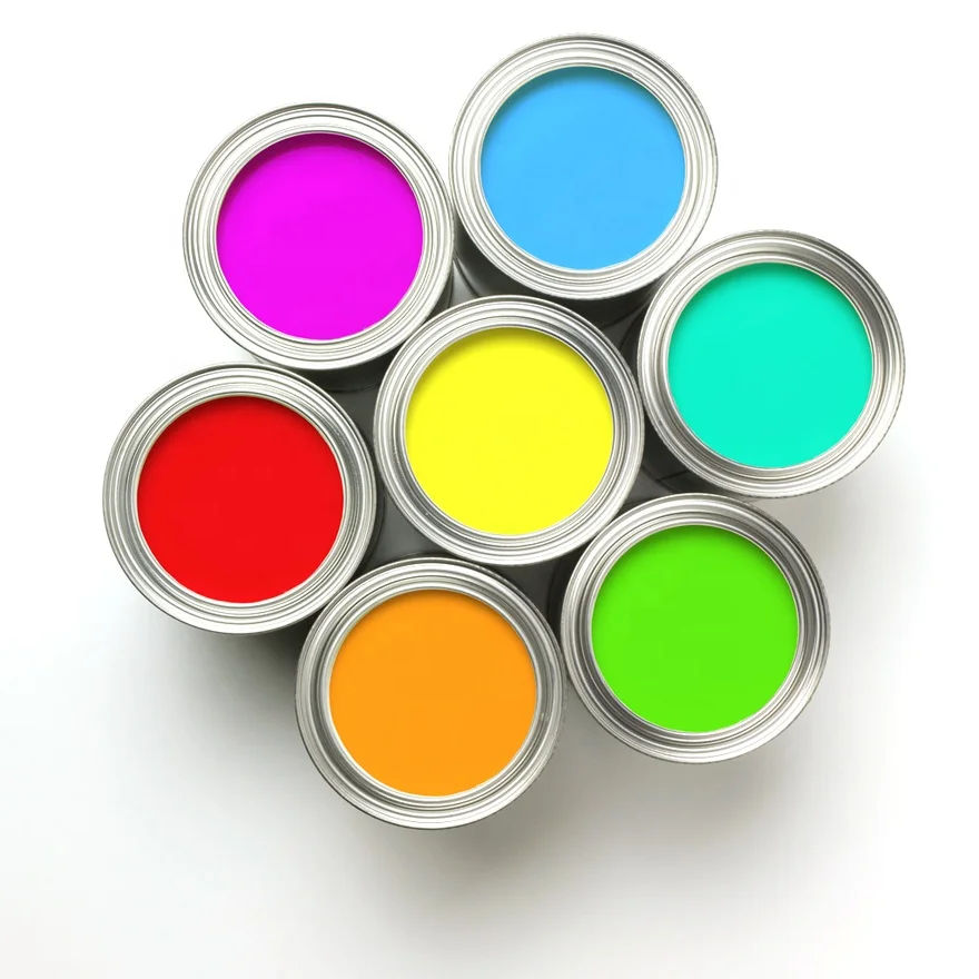 Water based flexo Ink for PVC PP Decorative Film Gravure Intaglio Printing