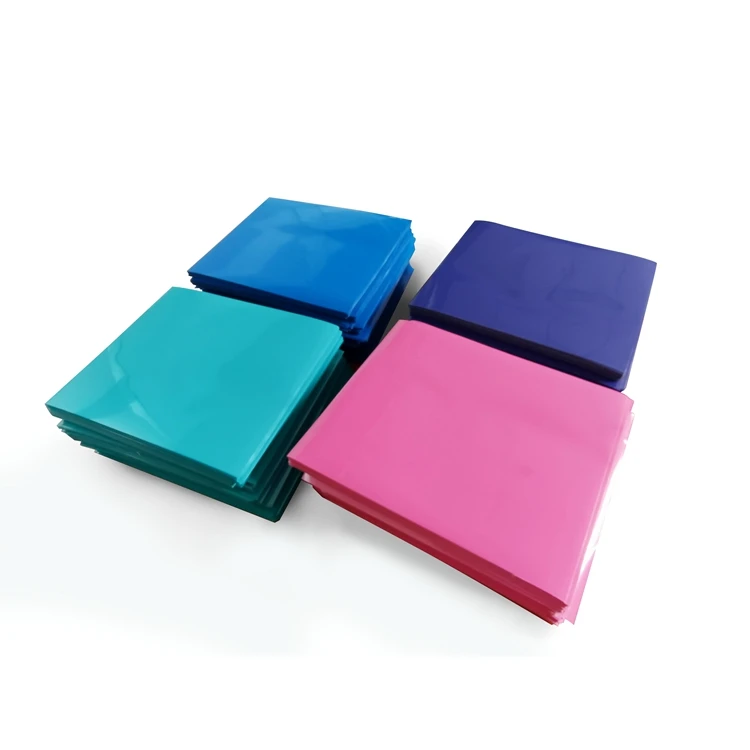 Angelacrox Custom oracal cricut vinyl sheet hot press htv pu vinyl 50 cm PU heat transfer vinil for Clothes and bags