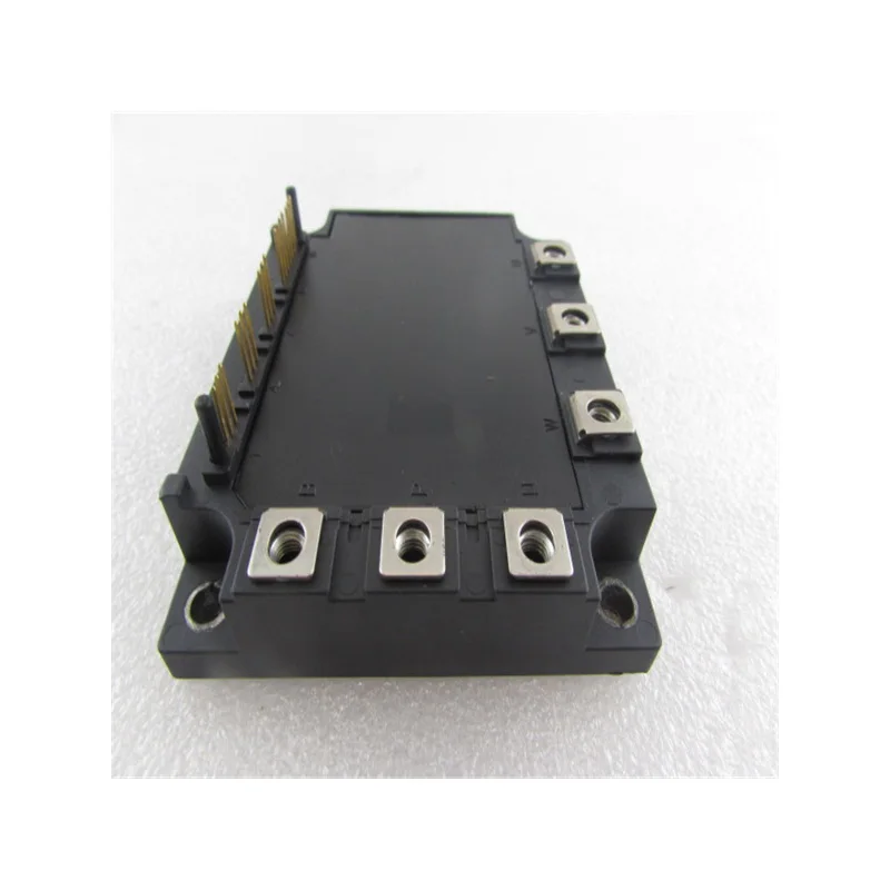 Силовой модуль транзистора быстрой доставки используется Igbt 7MBI100U4A-120-50 Fu