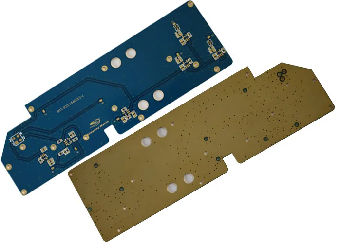High Frequency fr4 charger pcb manufacturer printed circuit board custom PCB board for remote controller