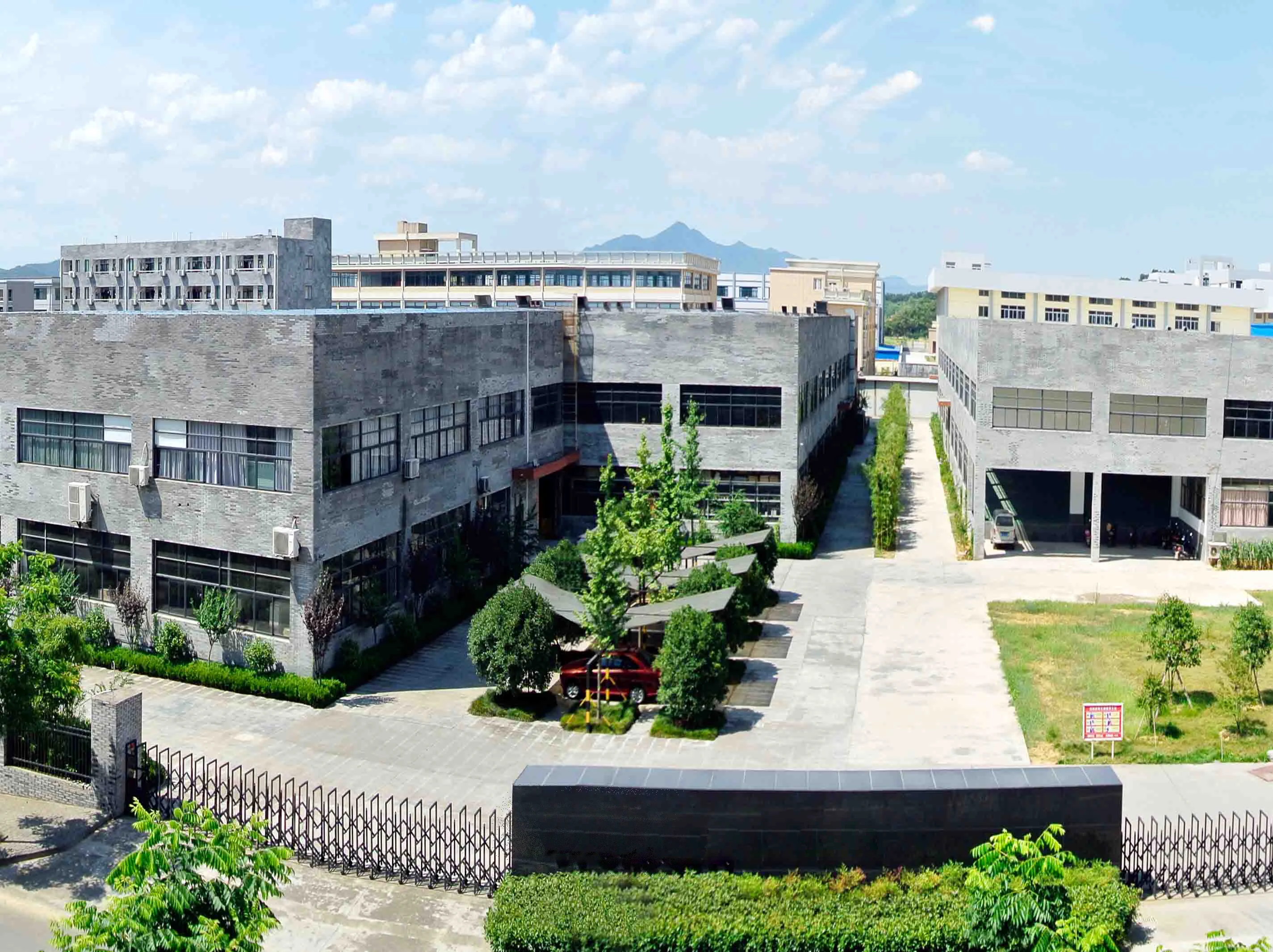 NICOCABINET Hot sale Australia Style Aluminium Alloy Outdoor MDF Kitchen Cabinet