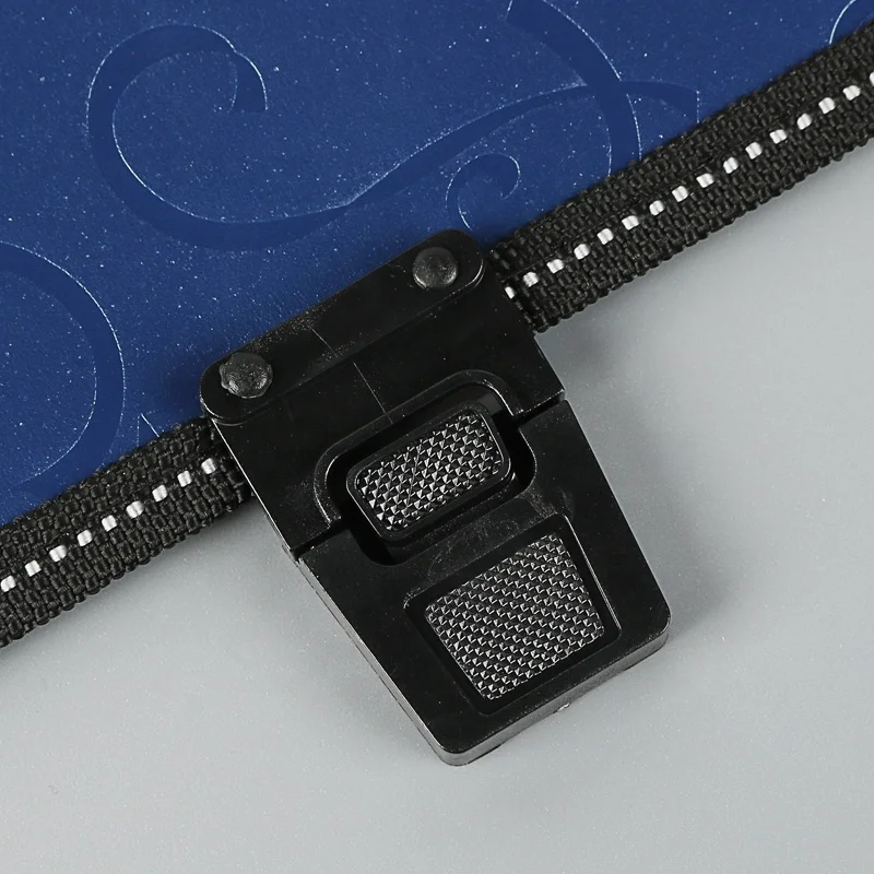 
High Quality Office Stationery Customized Document Paper Bag Expanding Handle File Folder Organizer 