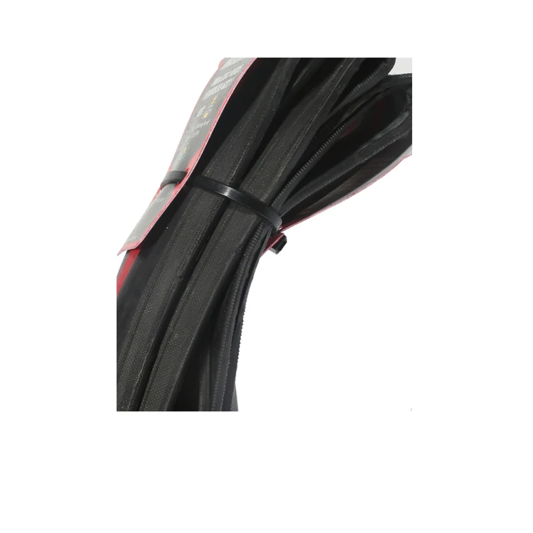 Prevent Slippery Bike Tires, Mountainbike Gabel Folding Tire%