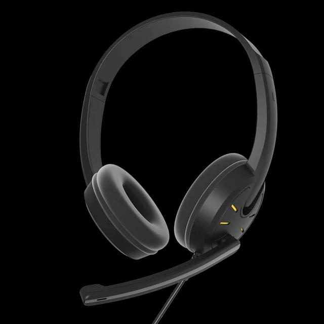 SATE(AE-100) 2022 new design 3.5mm gaming headset or USB type-c headphone for ps4 USB plug gaming headphone with mic