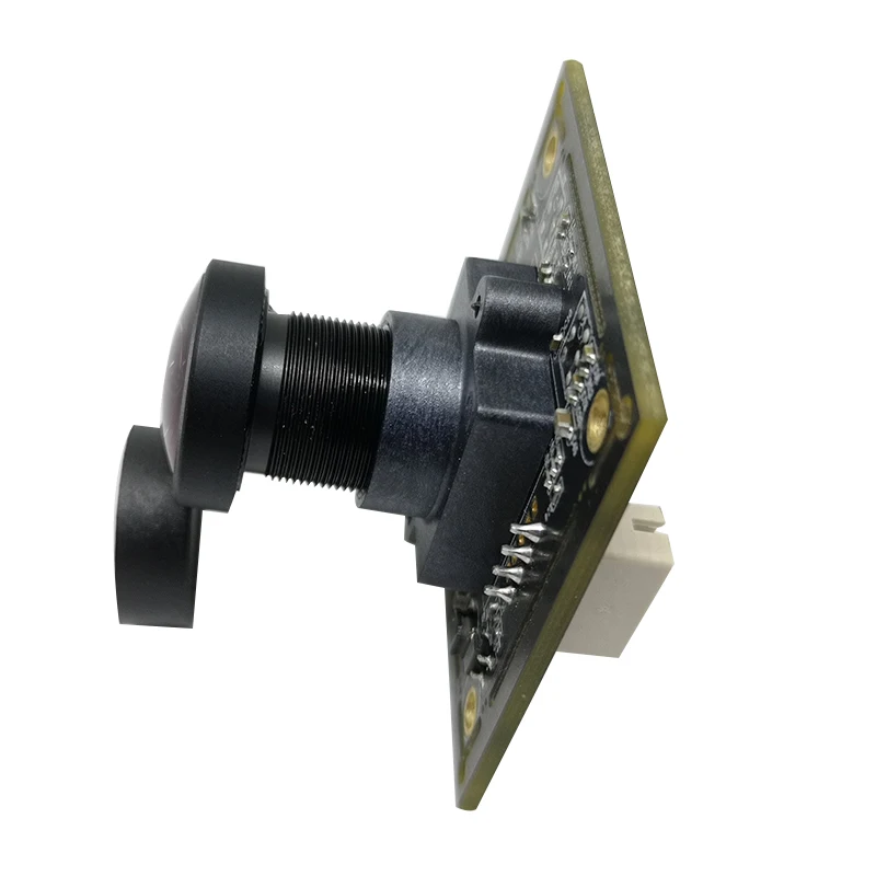 Customizable HD Usb 1080P Camera IMX291 CMOS High Speed 30fps Wide Angle 170-Degree Camera Module For Industrial Machine Video