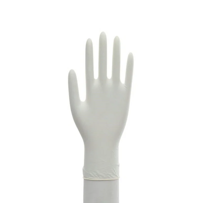 Disposable Powder Free Nitrile-Gloves with EN374