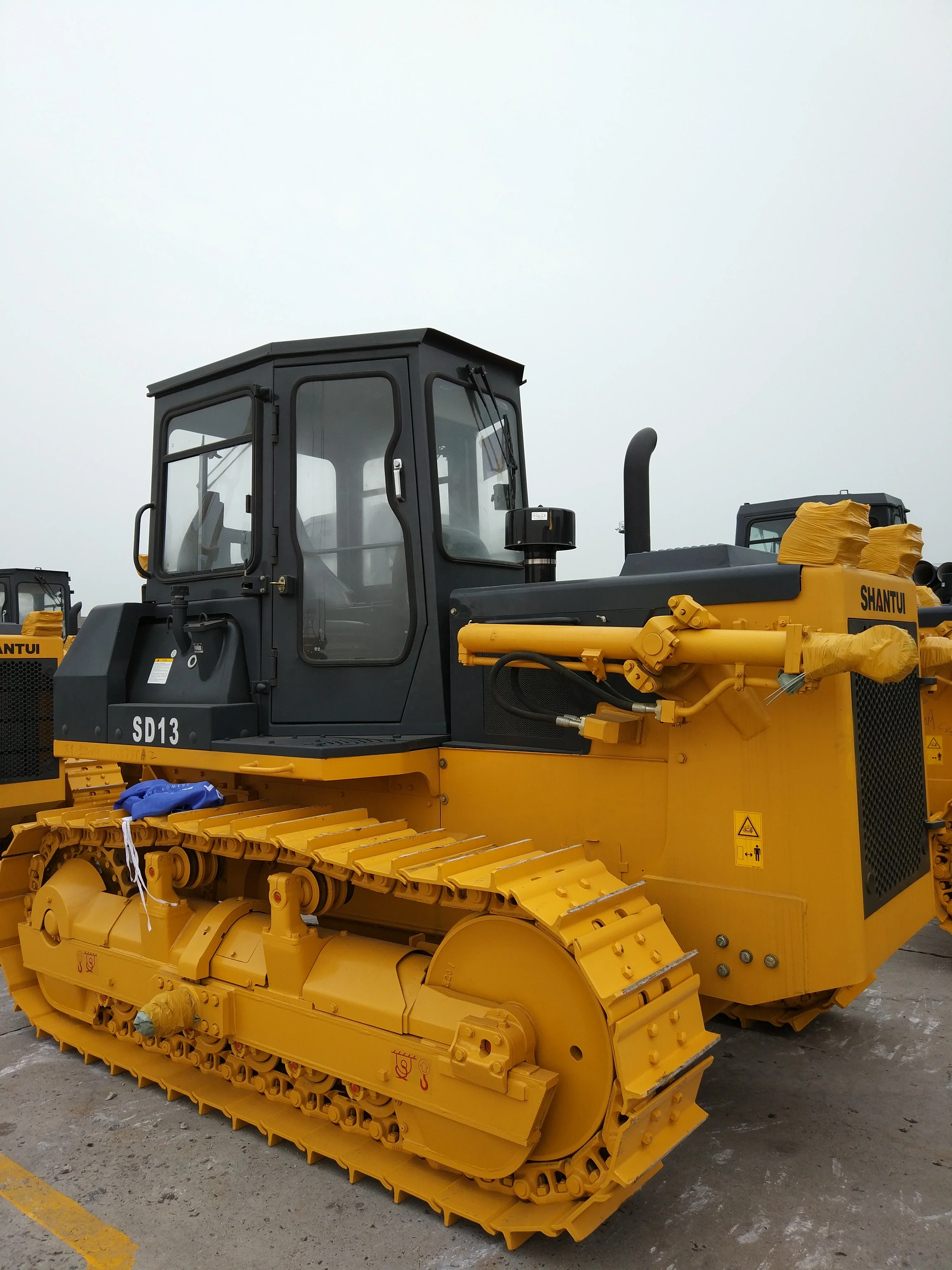 
High Quality Nd22 Equal Famous Excellent Brand New Sd22 Crawler Bulldozer 