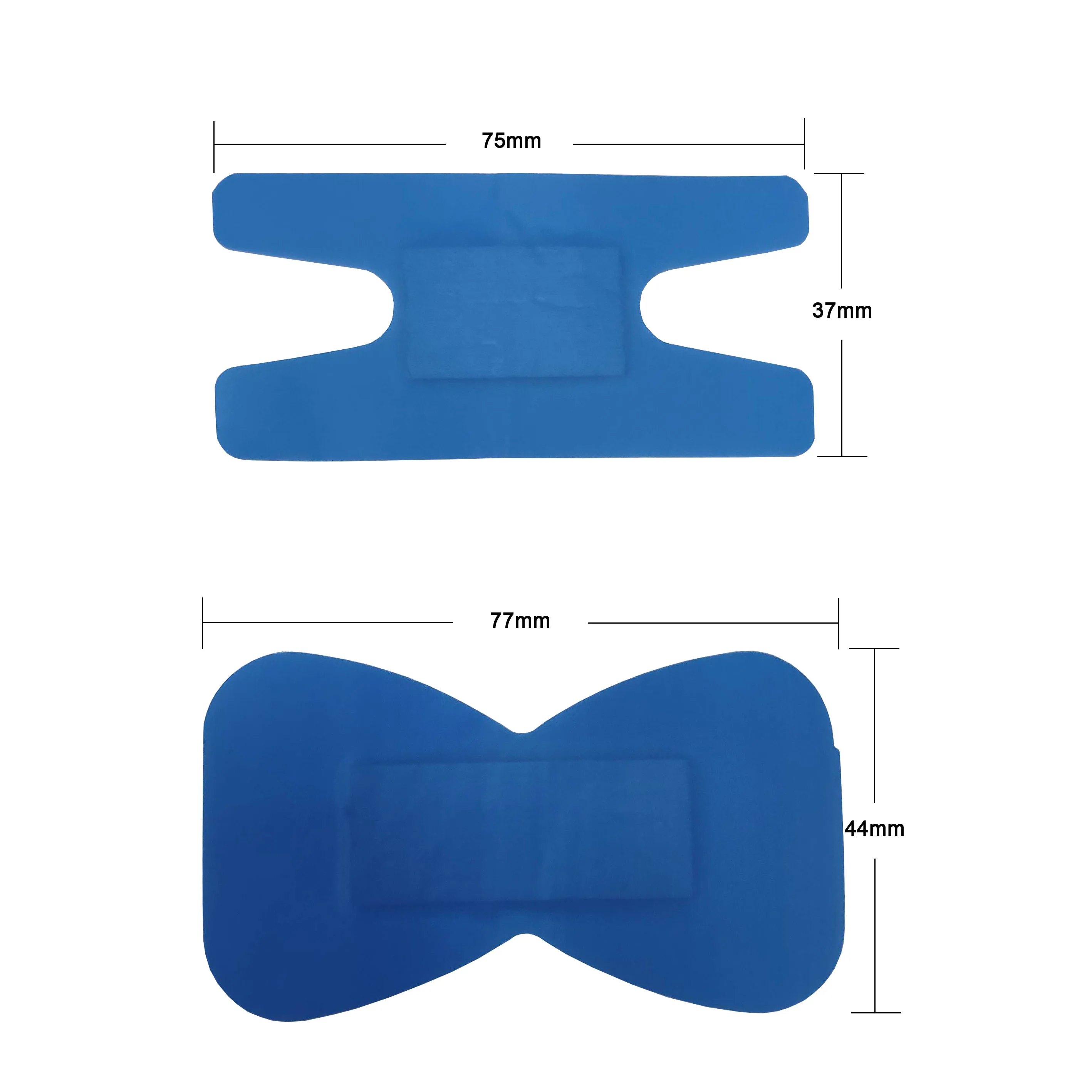 
Sterilized PE Adhesive Strips Self Adhesive Strips 