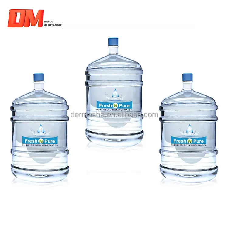 DM-5BC Combo Multifunctional Plastic Bucket Semi Auto Heat Transfer Screen Printing Machine