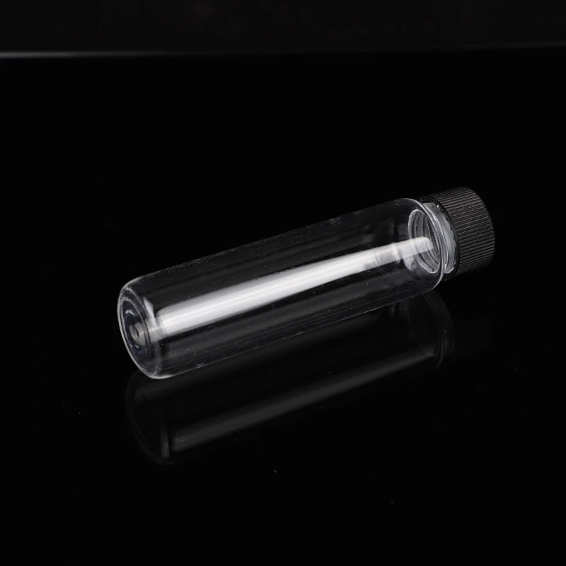 Customizable High Purity Transparent Large Diameter Quartz Glass Tube For Tube Furnace