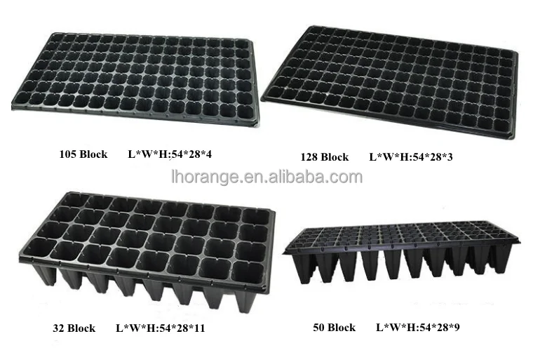 Automatic seeding tray vacuum forming machine seedling tray making machine/ Thermoforming Machine