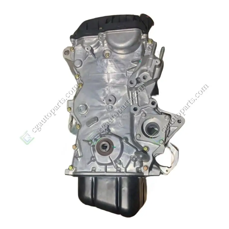 CG Auto Parts Factory Sale 1.6L 4A92 Engine Motor for Mitsubishi Asx Lancer Brilliance H530 V5 Zotye Z300