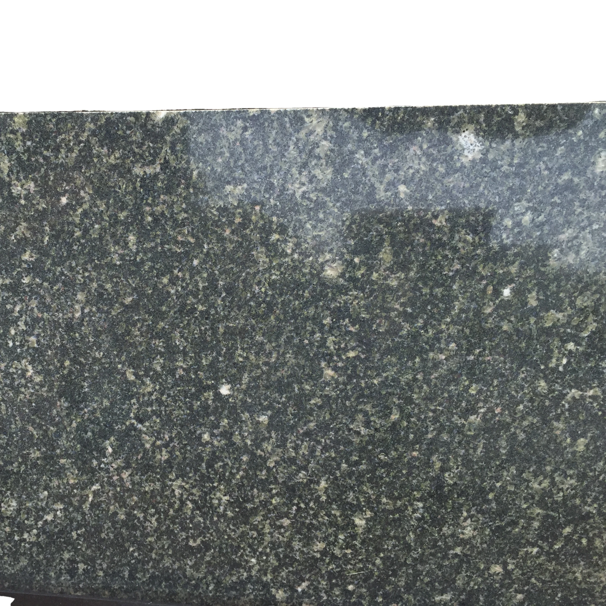 Natural green slate tiles floor Ocean Green Rectangle Floor