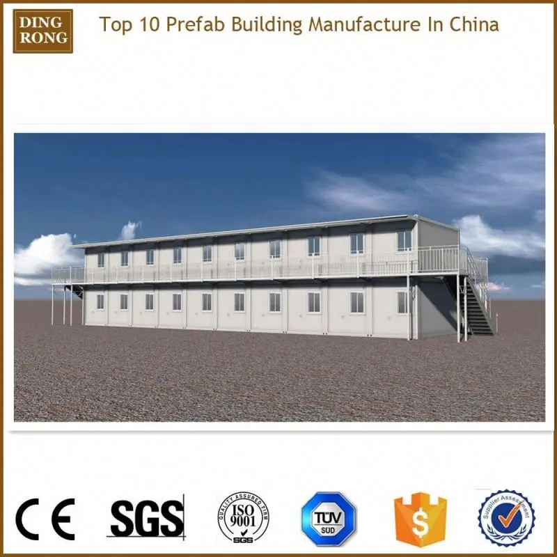 sandwich panel turkey prefab house in philippines mobilhome