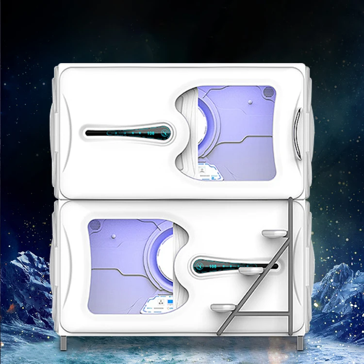 commercial use sleep pod and hostel concept bed airport sleep pod sleep box cabin