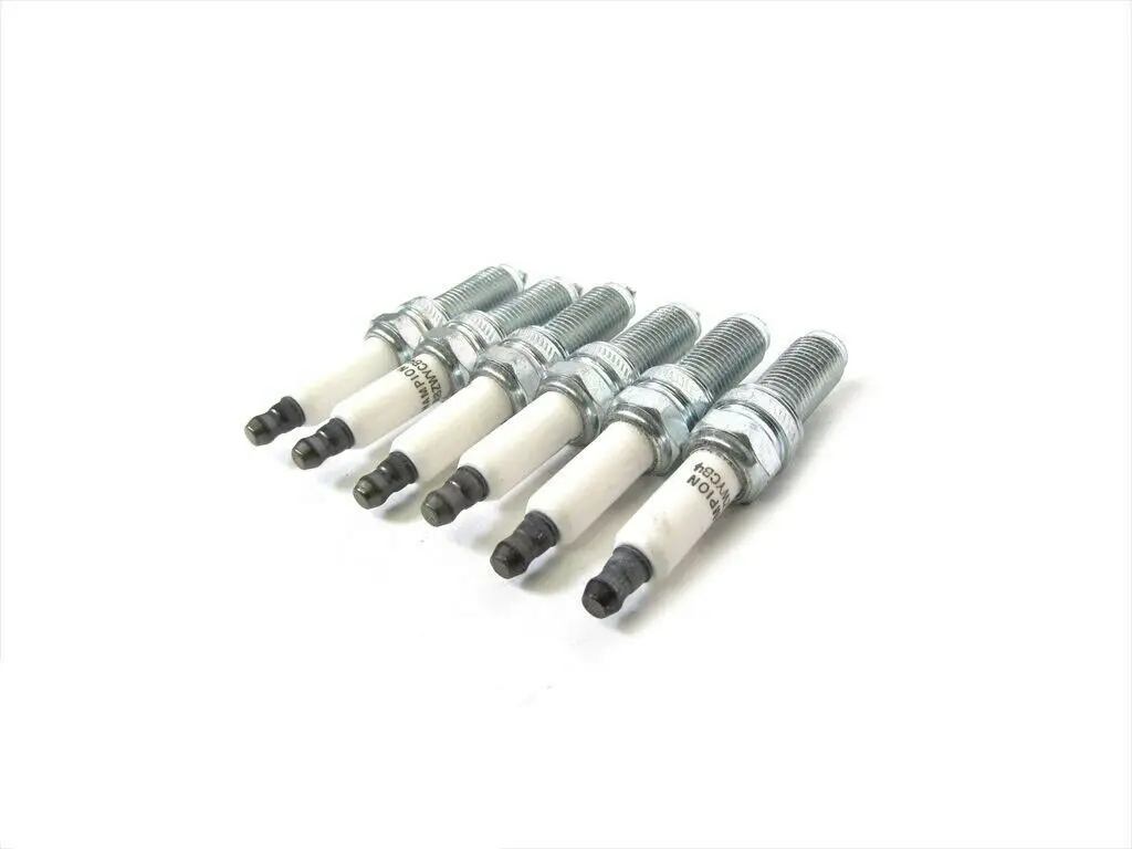 2011-2022  Dodge Chrysler 3.6L ENGINE PENTASTAR SPARK PLUGS CHAMPION MOPAR SP149125AD