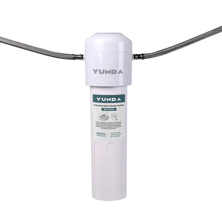 Профессиональное производство, дешевый внутренний кувшин, Современный портативный фильтр для воды